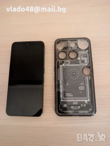 Продавам нов Nothing phone 3