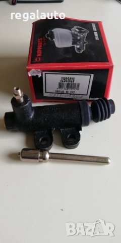 S23141920A,J2603028,помпа съединител долна MAZDA E serie