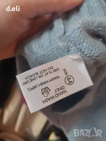 Peter Scott Scotland Size XL 100% Шотландска вълна, снимка 6 - Пуловери - 48749532