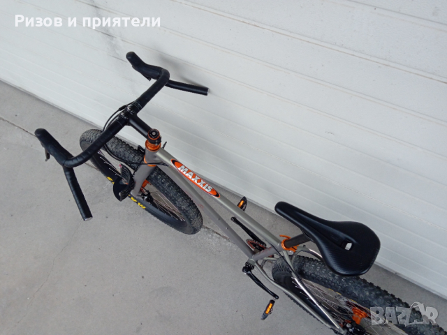 SALSA Приключенски велосипед Гравел / Планински, снимка 16 - Велосипеди - 44760533