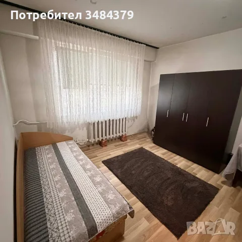 Отдавам апартамент под наем