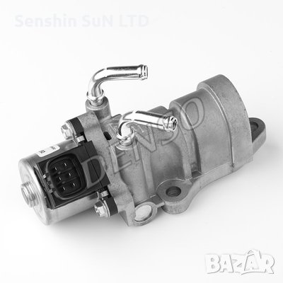 ЕГР клапан за TOYOTA 2.0 d4d DENSO DEG-0105/ ТOYOTA 25620-27080, снимка 3 - Части - 31532048
