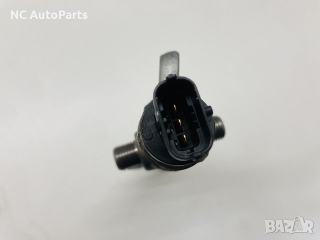 Горивна рейка за JEEP RENEGATE 1.6 дизел 120 коня EJK 55234039 0445214254 BOSCH 2016, снимка 8 - Части - 42571202