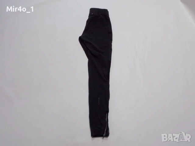 клин salomon windstopper анцуг анцунг долнище екип спорт крос фитнес тренировка мъжки оригинален S, снимка 4 - Спортни дрехи, екипи - 46681909