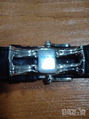 Ulysse Nardin Оригинална закопчалка , снимка 6 - Каишки за часовници - 53986708