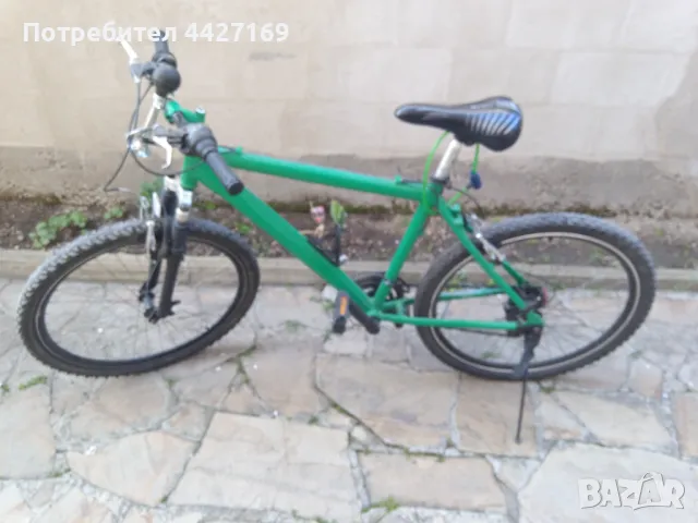  Велосипед 21 скорости, снимка 1