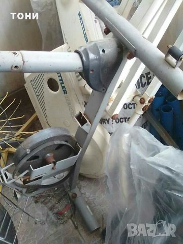 Части за фитнес уреди, снимка 12 - Фитнес уреди - 29129666