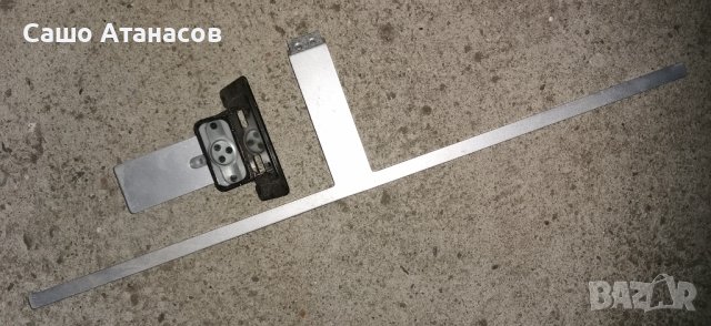 PHILIPS 58PUS8535/12 с счупена матрица ,715GA018-P01-006-003S ,715GA006-M0E-B01-005K ,317GWFBT650TCL, снимка 16 - Части и Платки - 42501753