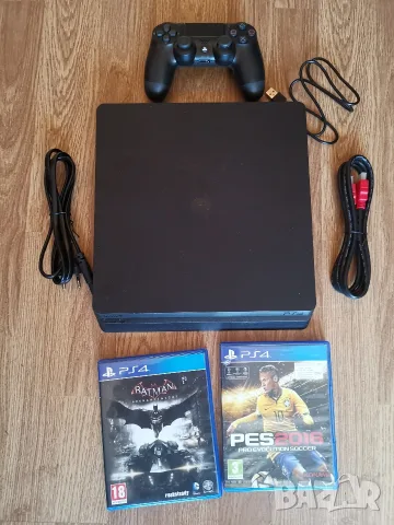 playstation 4 игра