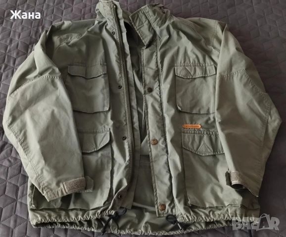 Оригинална Армейска парка 