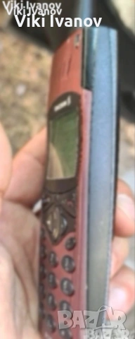Ериксон R320 , снимка 5 - Sony Ericsson - 54277399