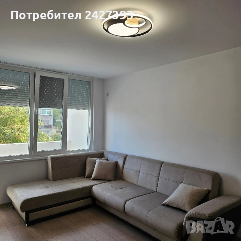 Двустаен апартамент в гр. Горна Оряховица, снимка 16 - Апартаменти - 51304335