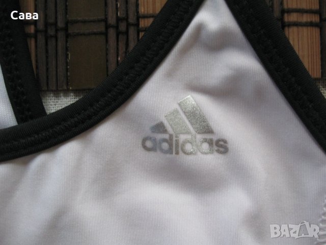 Потници ADIDAS  дамски,С и Л, снимка 11 - Потници - 37487523