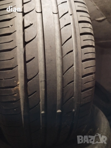 летни гуми с джанти , снимка 5 - Гуми и джанти - 53889804