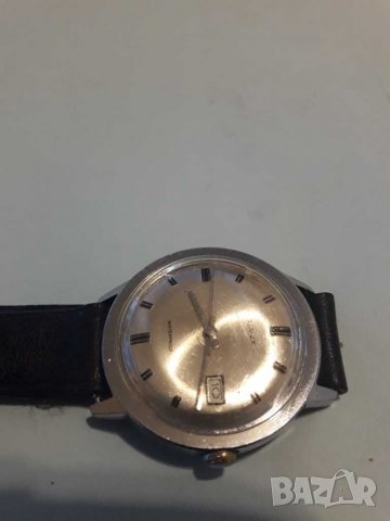 Стар механичен часовник , снимка 6 - Антикварни и старинни предмети - 29701877