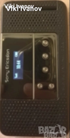 Сони ериксон R306