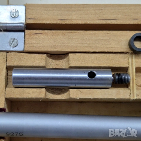 Индикатор Вътромер 50-160мм , снимка 7 - Други инструменти - 54301345