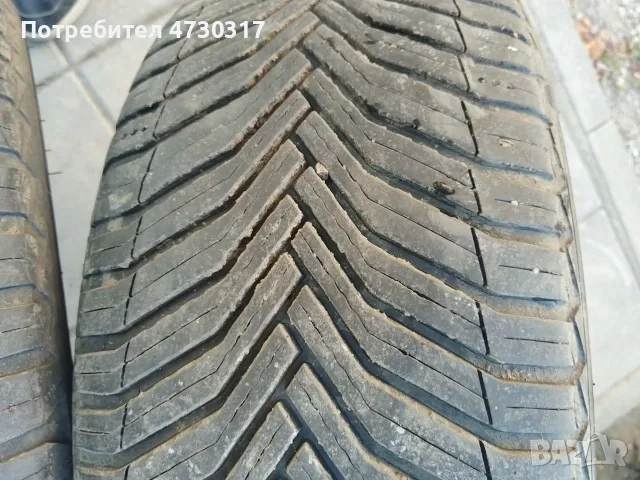 Гуми втора употреба , снимка 17 - Гуми и джанти - 55931393