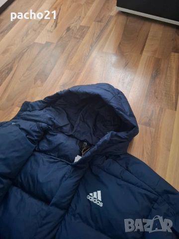 Adidas-Ново пухено яке, снимка 10 - Якета - 53371877