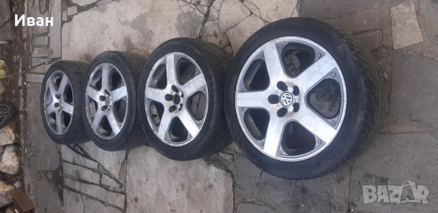 Vw Golf 4 1.9 tdi 90кс на части, снимка 9 - Автомобили и джипове - 29225668