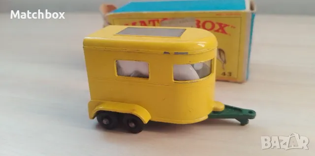 Matchbox England 1/64, снимка 3 - Колекции - 47326922
