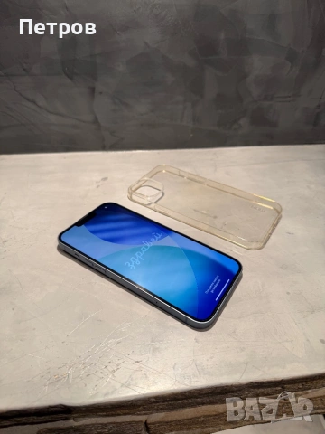 КАТО ЧИСТО НОВ Iphone 14 Plus + подарък, снимка 11 - Apple iPhone - 53090610