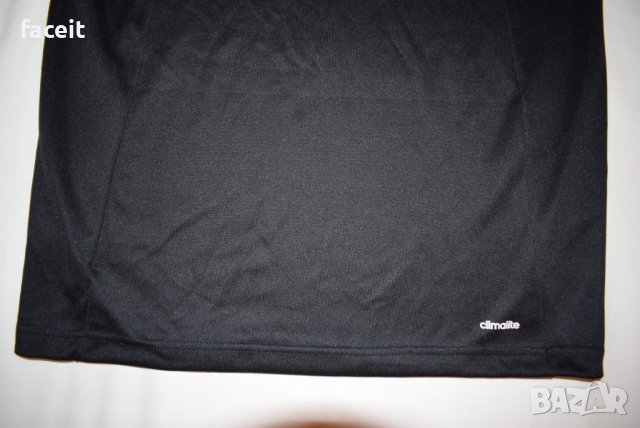 Adidas - coerver coaching - ClimaLite - Страхотно 100% ориг. горница / Адидас , снимка 3 - Спортни дрехи, екипи - 44327451