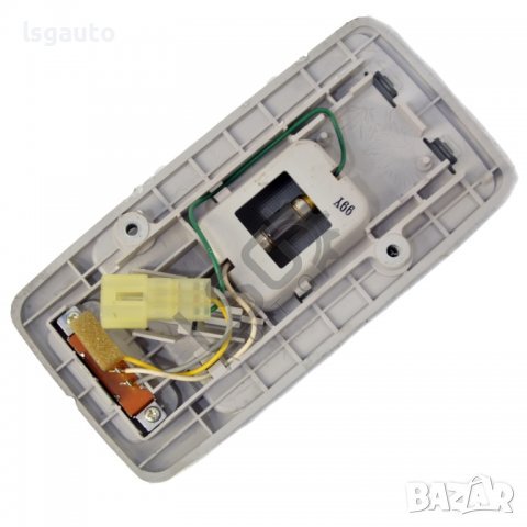 Плафон малък Subaru Forester III(2008-2013) ID:93369, снимка 2 - Части - 39500254