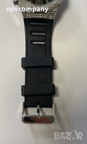 Мъжки часовник Guess GW0518G1, снимка 8 - Мъжки - 52156146