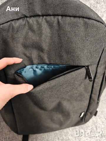 Раница за лаптоп Lenovo, снимка 4 - Лаптоп аксесоари - 53953299