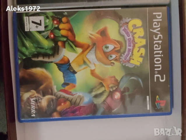  PS2 Игри , снимка 13 - PlayStation конзоли - 53083780