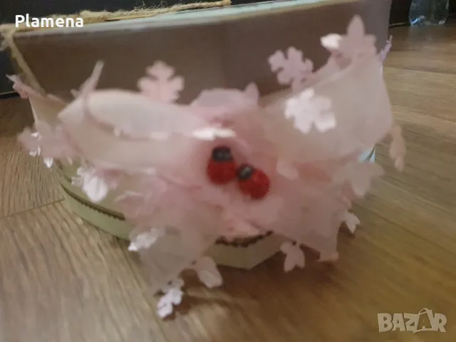 Подаръчна кутия, снимка 2 - Подаръци за жени - 48872978