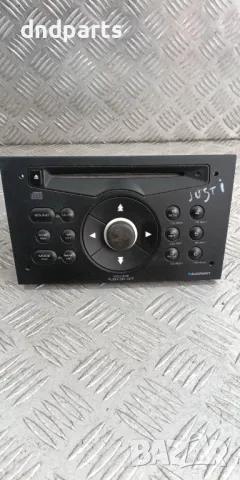 CD Subaru Justy 2008г.	