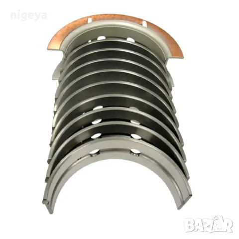 Основни лагери за двигатели Deutz и Cummins, снимка 4 - Части - 20796954