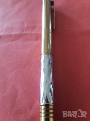 Стар химикал с острие -11, снимка 3 - Антикварни и старинни предмети - 29889276