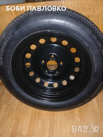 16цола патерица бмв Е90,Е91 нова, снимка 11 - Аксесоари и консумативи - 51959861