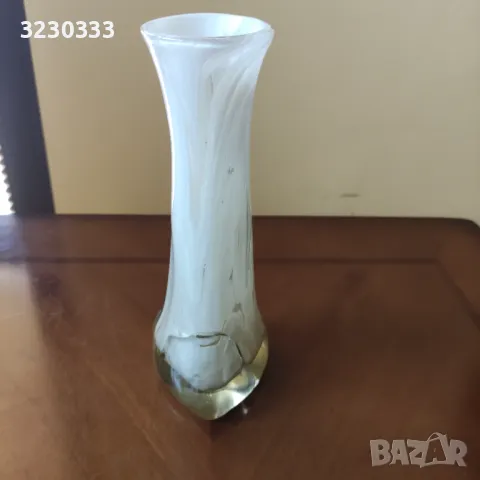  Вази Murano , снимка 4 - Вази - 49718751