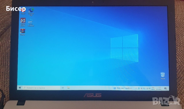 ASUS R510C Intel Core i5-3337U , снимка 3 - Лаптопи за дома - 54011728