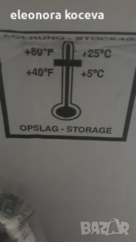 Таблетки за съдомиялна машина, снимка 4 - Препарати за почистване - 47486047