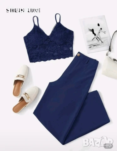 Дамски комплект 