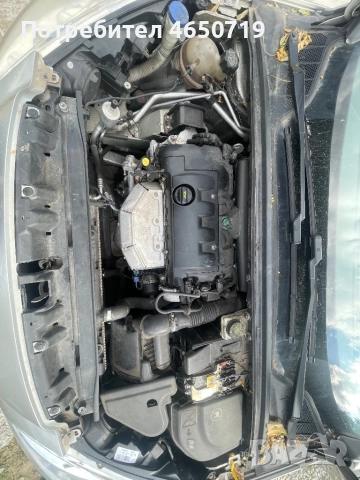 !!!Продава се Peugeot 308 , снимка 9 - Автомобили и джипове - 52705633