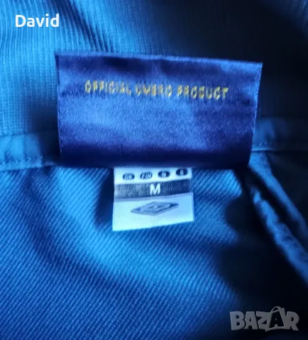 Оригинална тренировъчна горница на Швеция 16/17, снимка 5 - Футбол - 47538652