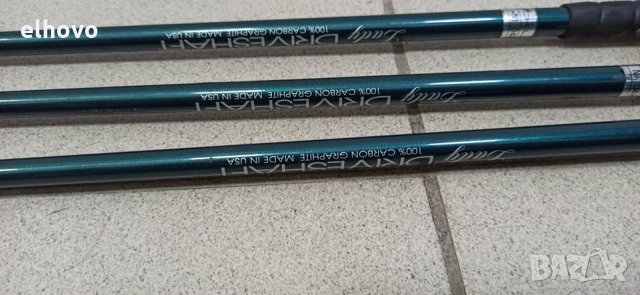 Стикове за голф , снимка 6 - Голф - 30961042