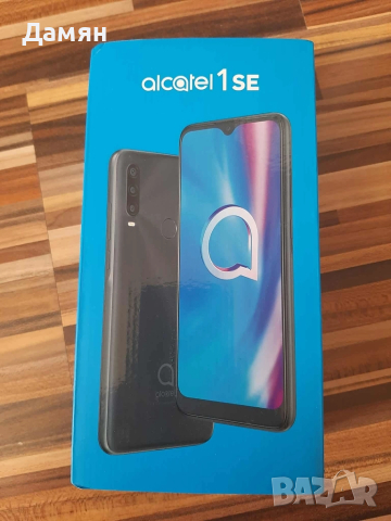 Alcatel 1se 32GB 