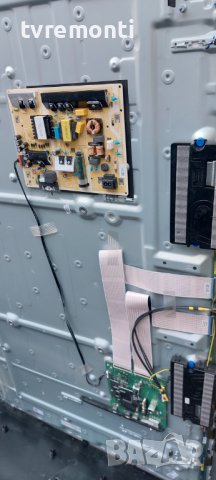 MAIN BOARD ,BN94-15800L,BN41-02756B-000 for SAMSUNG GU65TU8079U 65inc, снимка 6 - Части и Платки - 42025706