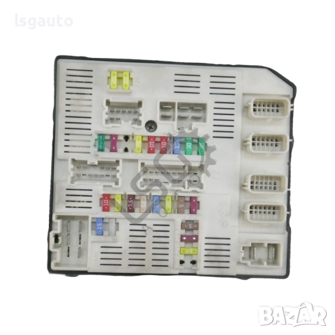 Бушонно табло Renault Megane III 2008-2016 ID:149953