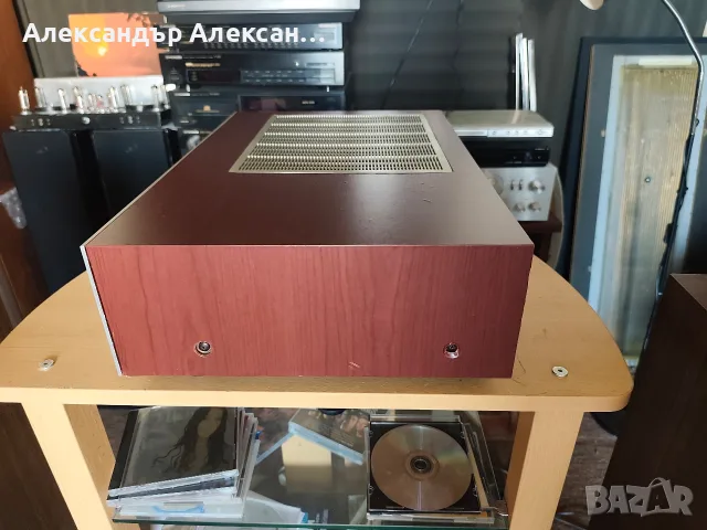 Yamaha CR-1040 is, снимка 4 - Ресийвъри, усилватели, смесителни пултове - 55846323