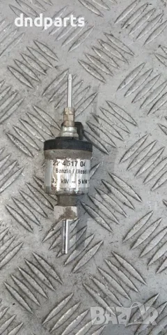 Горивна помпа печка Mazda 5 2.0D 2008г.	