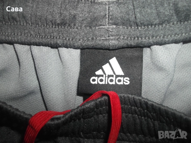 Къси панталони ADIDAS  мъжки,С