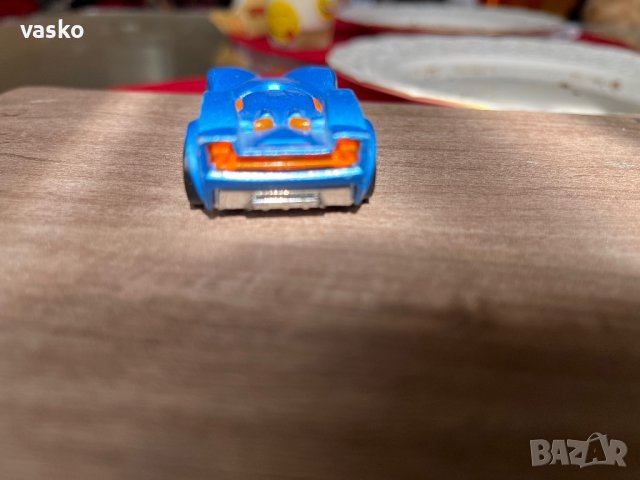 Hotwheels -мн.добра, снимка 4 - Колекции - 40299940